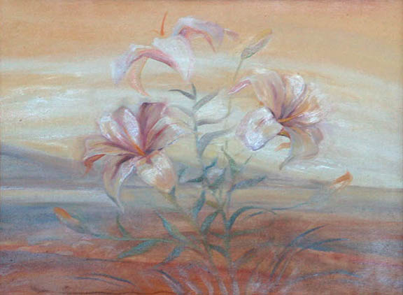lilies